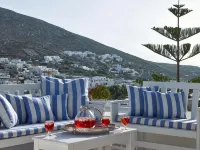 Folegandros Apartments Hotels in Folegandros
