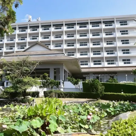 BP Samila Beach Hotel & Resort