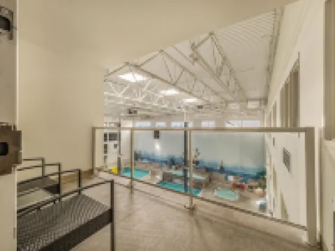 Holiday Inn LETHBRIDGE by IHG Hotels in Lethbridge