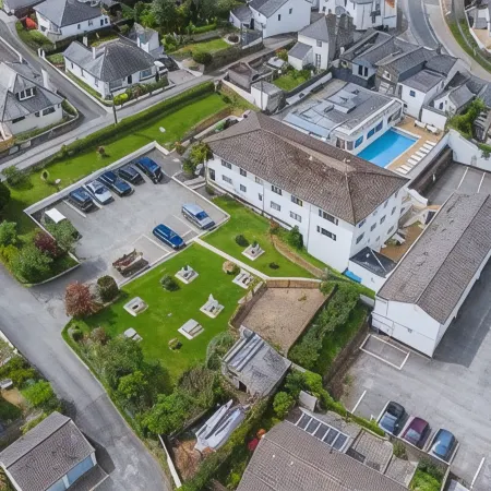 Best Western Fowey Valley