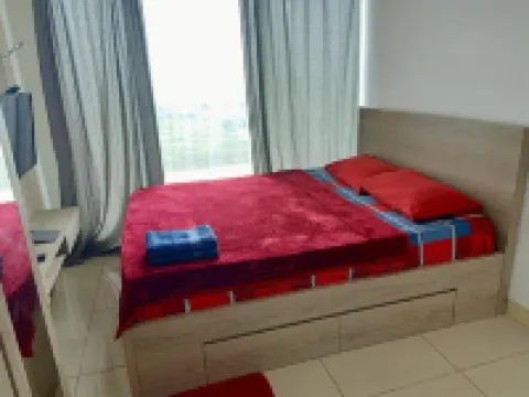 Thara Place Treepark BSD