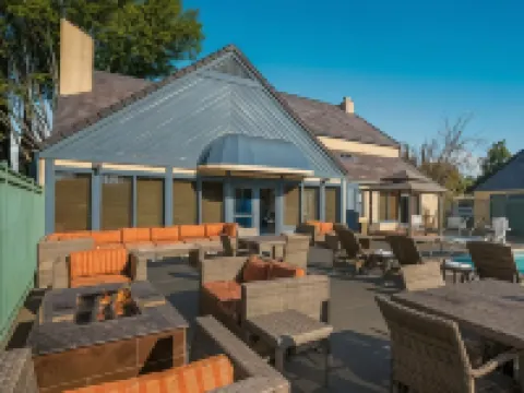 Sens Suites Livermore, SureStay Collection by Best Western Hotels in Livermore