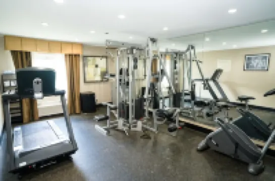 Sleep Inn & Suites West Knoxville