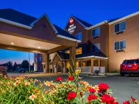 Best Western Plus Fort Wayne Inn  Suites North Hotels in Fort wayne