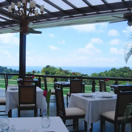 Gaia Hotel & Reserve- Adults Only
