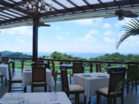 Gaia Hotel & Reserve- Adults Only