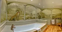 The Welcombe Hotel, BW Premier Collection - Bathtub
