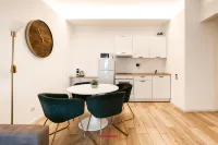 Barirooms - Picca 24 - Holiday Apartments