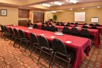 Best Western Wilsonville Inn  Suites - parking