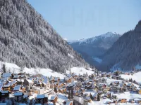 Apartment in Chalet Classified