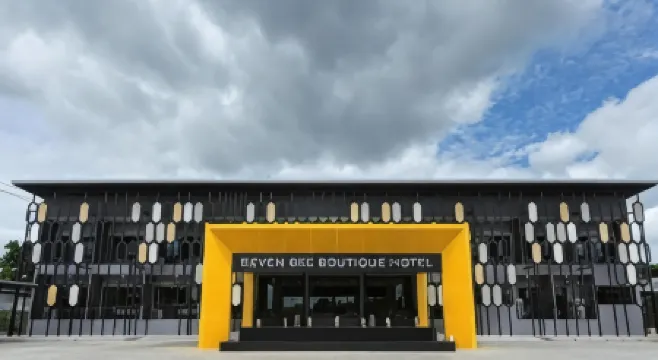 Seven Bee Boutique Hotel