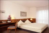 Hotel Niederrad - 2-Sterne