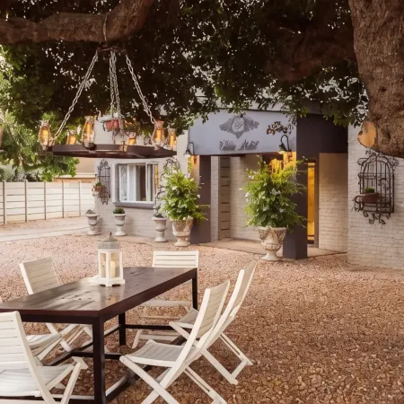 Villa Petit