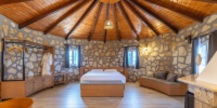 Kyma Suites - Adult Only Accommodation