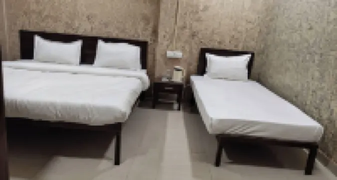 비슈누 인  호텔