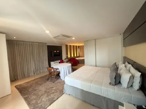 Pumma Business Hotel Hotels in 