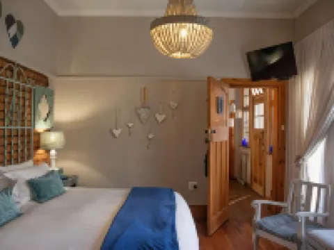Mirabel Guesthouse Hotels in Northern Free State