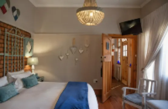 Mirabel Guesthouse Hotels in 