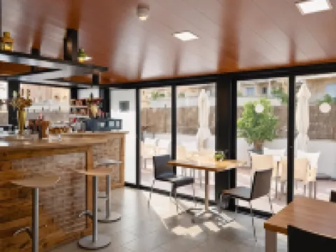 Adia Hotel Cunit Playa Hoteles en Cunit