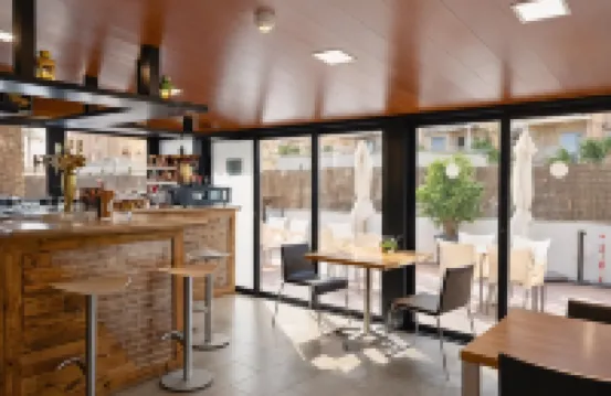 Adia Hotel Cunit Playa