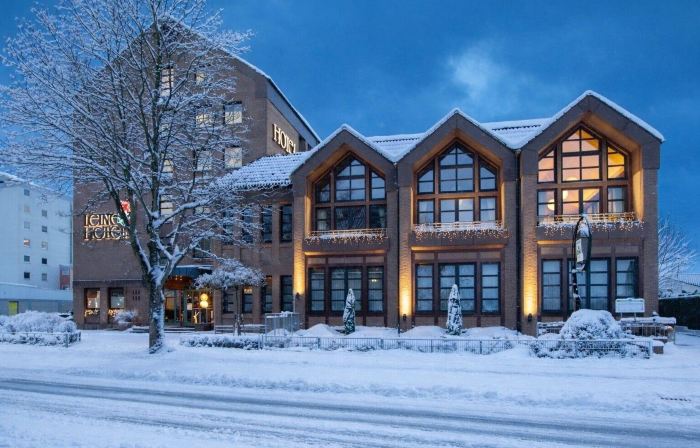 Leine Hotel GmbH