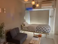 Revision Ebiyama House -  Apartamentos vacacionales