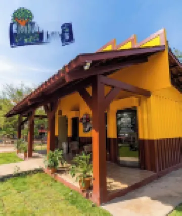 Olivias Village Room Hotels in 