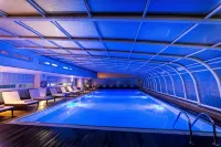 SANA Sesimbra Hotel - Pools