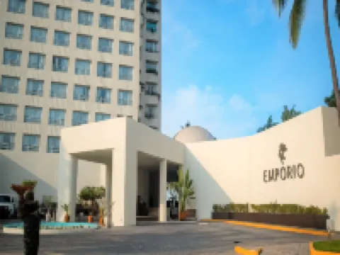 Emporio Ixtapa - with Optional All Inclusive Hotels in Ixtapa Zihuatanejo
