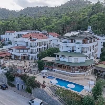 ناتوريلا أبارت هوتل Hotels near مرسى كيمير