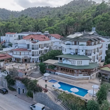 Naturella Apart Hotel