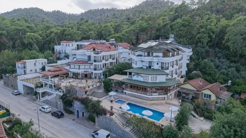 Naturella Apart Hotel
