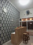 Penginapan Lamban Queens Kamar Double Bed Standar Room - Bintang 3