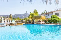 Venus Beach Hotel -Evia Greece