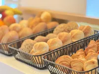 Alpha & Omega Hotel - พร้อมอาหารเช้า