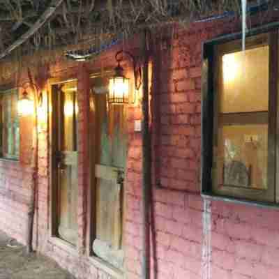 Cibo Escape Eco Resort Others