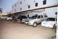 Valérius Palace Hotel - Parking
