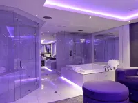 Le Fabreville Motel & Suites Hotels near Centropolis