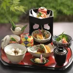 Sekizenkan - sarapan