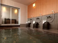 Kusatsu Onsen Ryokan Yoshinoya Hotel a Distretto di Agatsuma