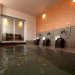Kusatsu Onsen Ryokan Yoshinoya