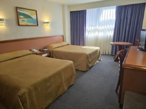 ホテル メトロポール のホテル