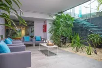 藍海馬列塔飯店 - SPA
