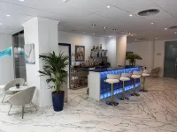 Hotel Jaime I - Parkplatz