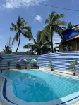 Holiday Beach Resort - Ocean View