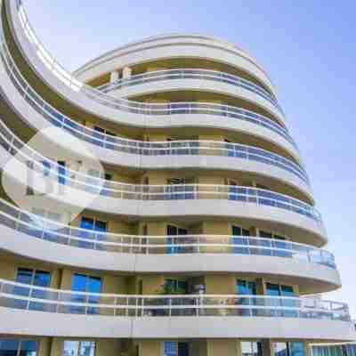 Bloomfields Supreme 2 Br Ajwan Soul Hotel Exterior