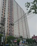 2 Bedroom Gunawangsa Manyar Lux by Starlight Apartement