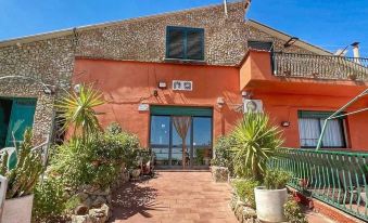 B&B Borgo Pileri