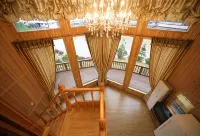 Muju Island Pension - Homestays