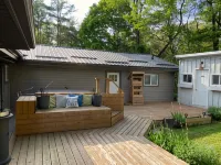 Romantic Studio Cottage
